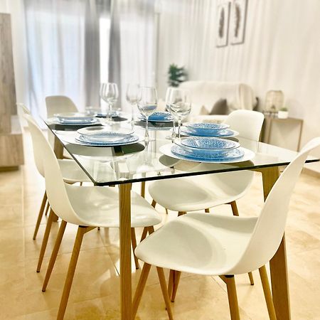 Апартаменты Peniscola Experience Экстерьер фото